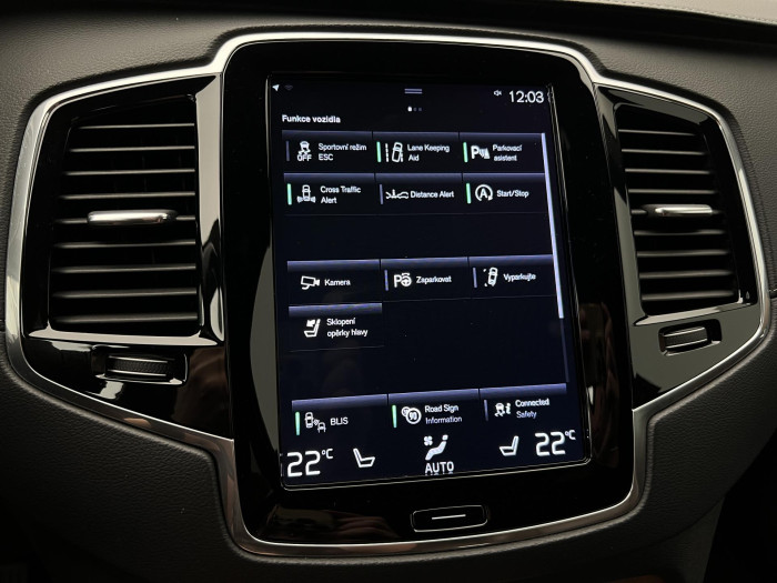 Volvo XC90 D5 AWD INSCR. POLESTAR AUT 2.0 d