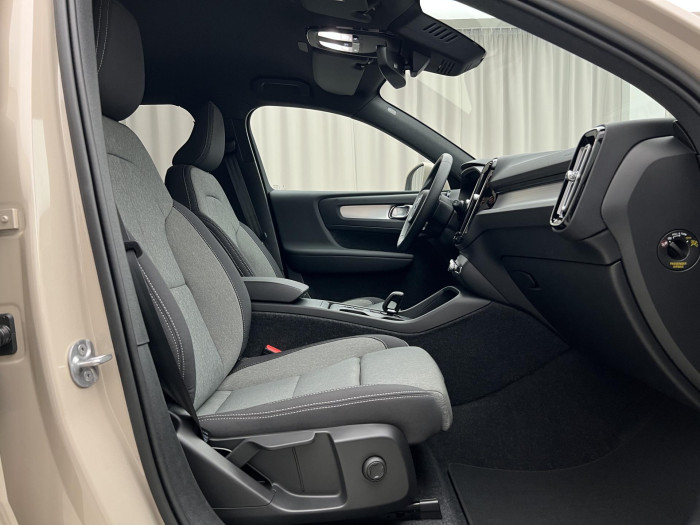 Volvo XC40 B3 CORE AUT