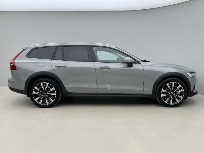 Volvo V60 CC B5 AWD Aut 1.maj. 2.0 CC CC