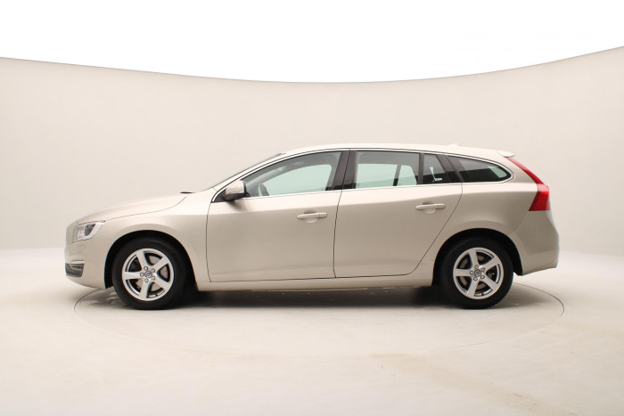 Volvo V60 D4 MOMENTUM CZ 2.0 d Momentum