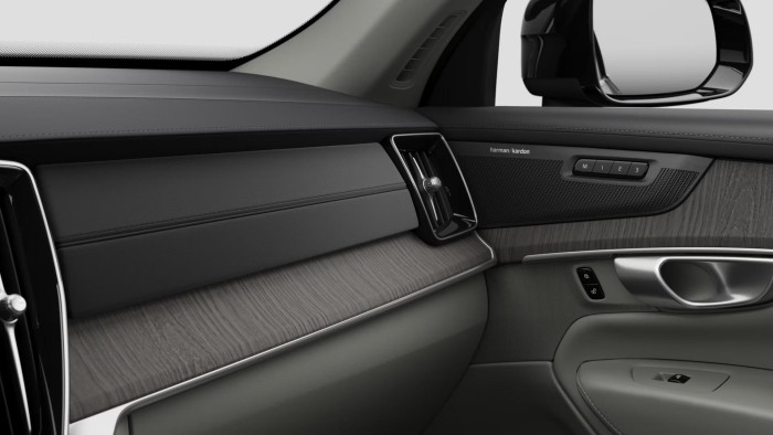 Volvo XC90 T8 AWD RECHARGE BRIGHT PLUS 7m