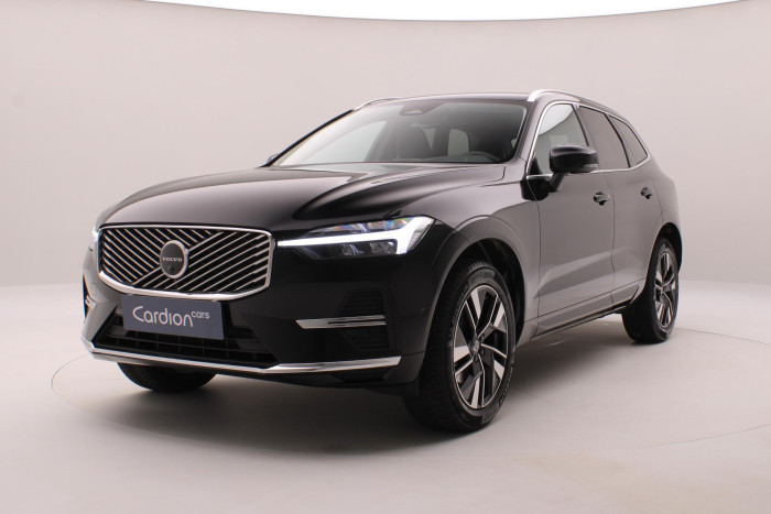 Volvo XC60 B5 AWD AUT BRIGHT PLUS
