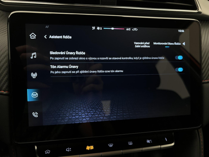MG ZS 1.5 ESSENTIAL PLUS CZ