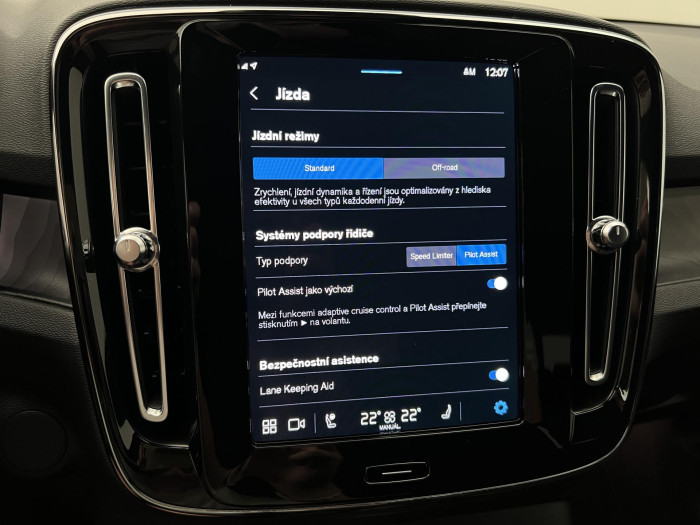 Volvo XC40 RECHARGE PLUS SINGLE MOTOR