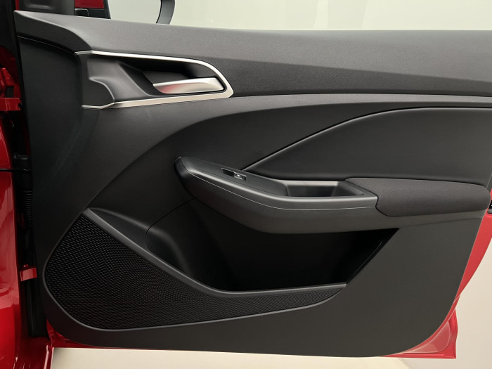 MG MG3 1.5 ICE ELEGANCE 1.maj. CZ 1.5 Elegance