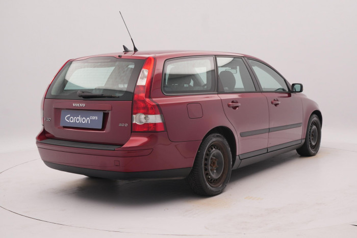 Volvo V50 2.0D 2.0 d