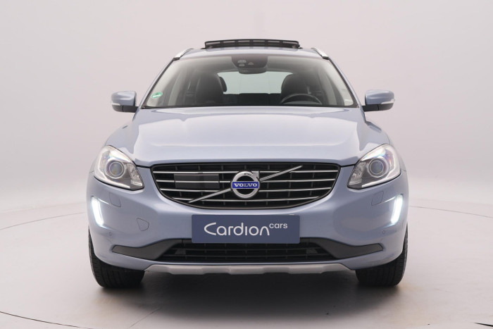 Volvo XC60 D4 AWD SUMMUM AUT 2.4 d Summum