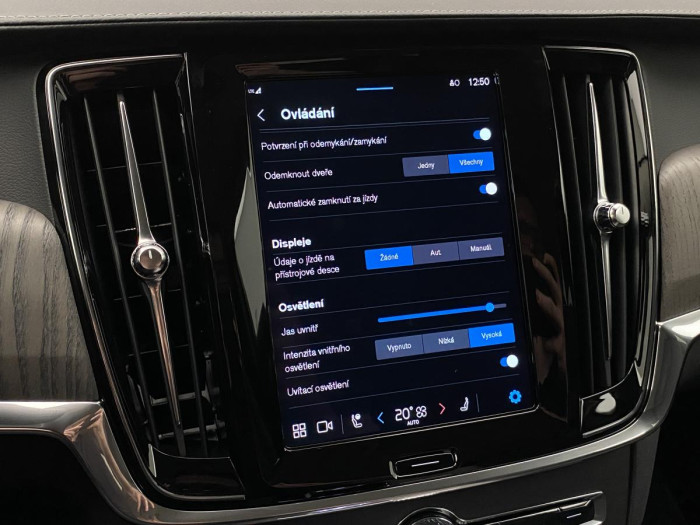 Volvo V90 B4 AWD AUT CROSS COUNTRY PLUS 2.0 Plus