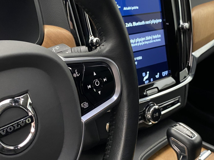 Volvo V90 D4 INSCRIPTION AUT 2.0 d