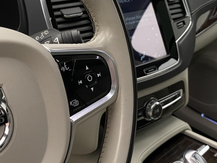 Volvo XC90 T8 AWD INSCRIPTION POLESTAR 7m
