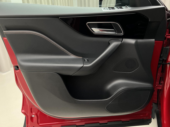 Jaguar F-Pace 20d AWD Aut CZ REZERVACE 2.0 d