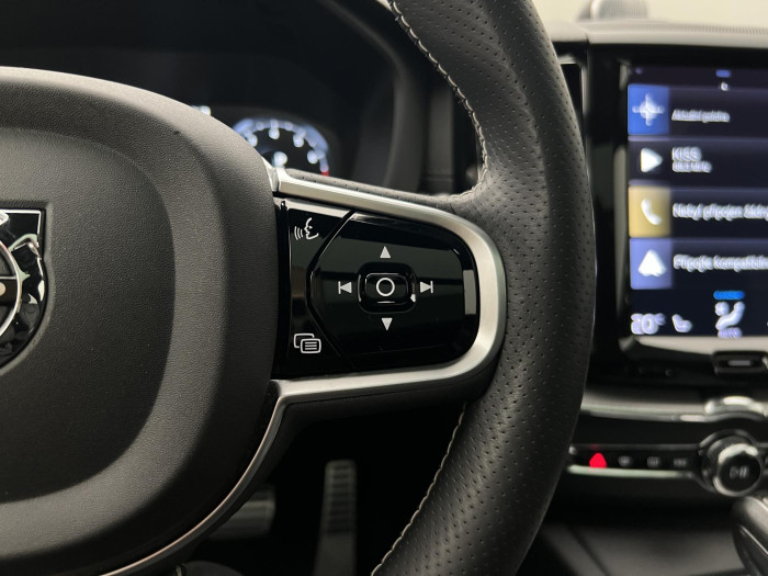 Volvo XC60 T6 AWD R-DESIGN POLESTAR AUT