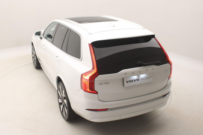 Volvo XC90 T8 AWD PLUS BRIGHT RECHARGE