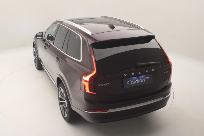 Volvo XC90 T8 AWD RECHARGE BRIGHT ULTRA 7