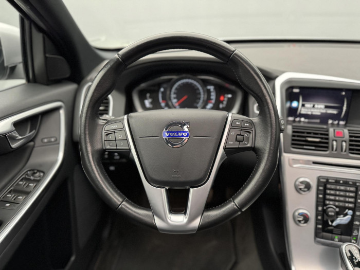 Volvo XC60 D4 AWD SUMMUM AUT 2.4 d Summum
