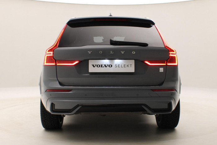 Volvo XC60 T8 AWD POLESTAR ENGINEERED