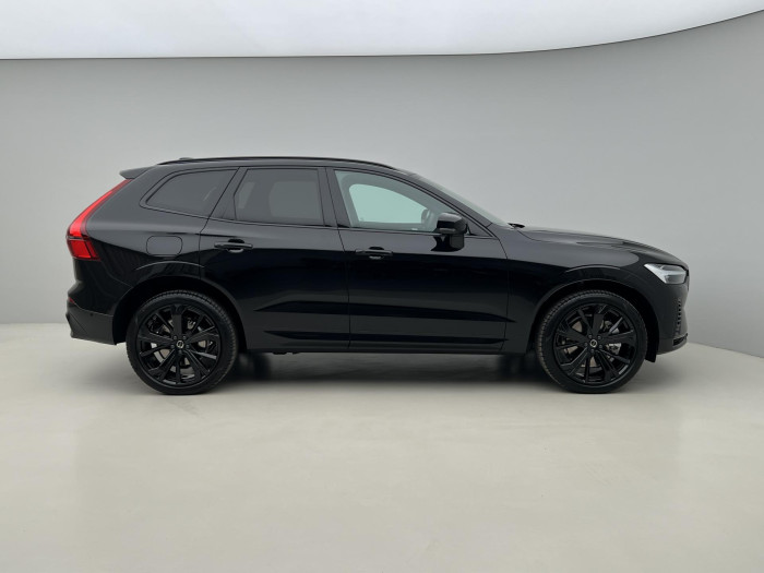 Volvo XC60 T8 AWD AUT RECHARGE BLACK PLUS