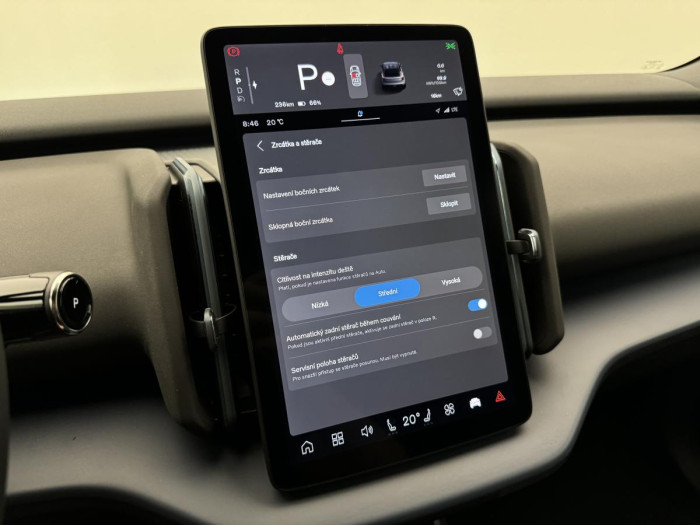 Volvo EX30 PURE ELECTRIC RECHAR. CORE RWD