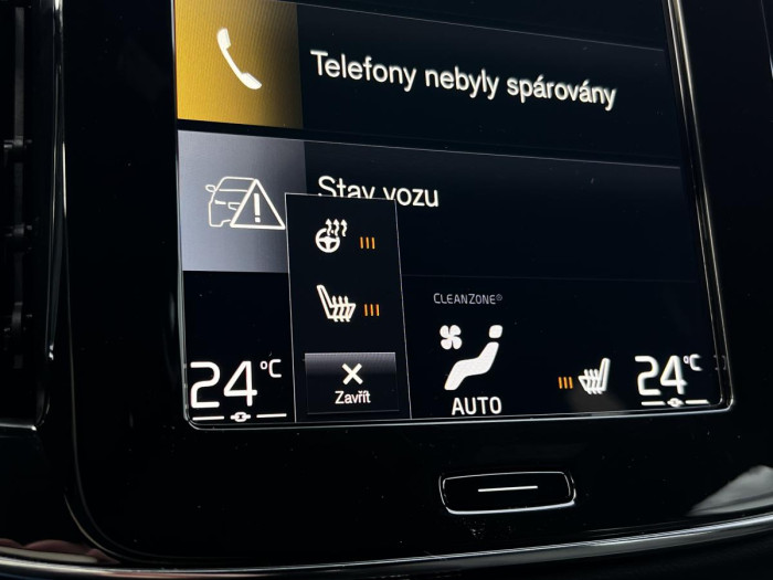 Volvo XC40 B4 MOMENTUM Aut 1.maj. 2.0 Momentum