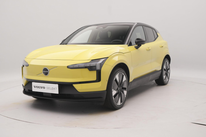 Volvo EX30 EXTENDED ULTRA SINGLE