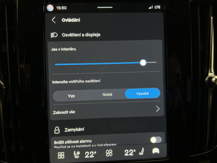 Volvo V90 T6 AWD RECHARGE PLUS DARK AUT