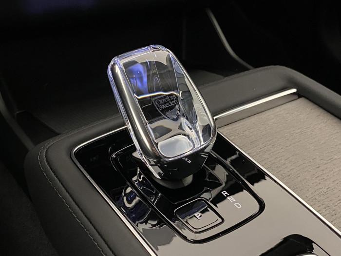 Volvo XC90 T8 AWD RECHARGE BRIGHT PLUS 7m