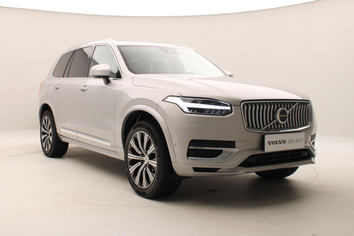 Volvo XC90 B5 AWD AUT BRIGHT PLUS 7míst