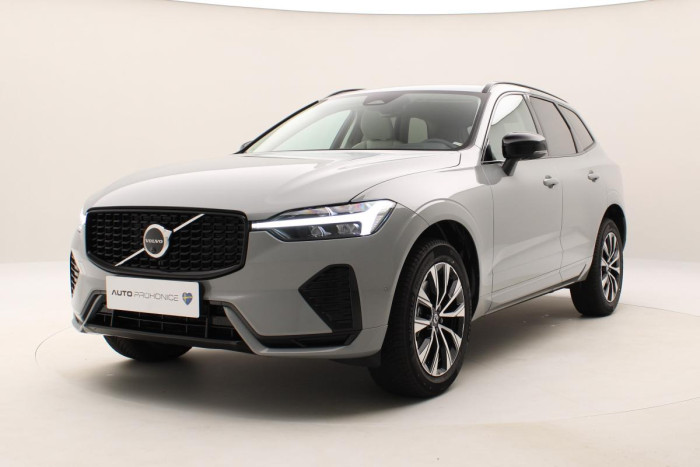 Volvo XC60 B4 AWD AUT DARK PLUS 2.0 Plus