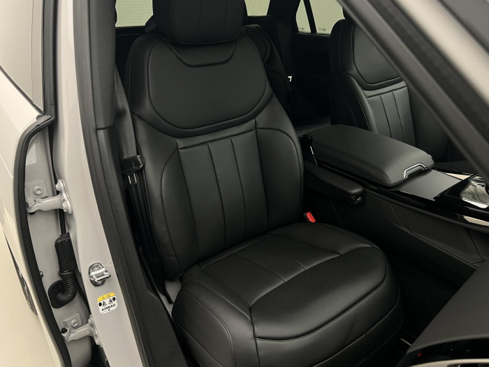 Land Rover Range Rover Sport D300 DYNAMIC HSE AWD Aut 3.0 d Dynamic