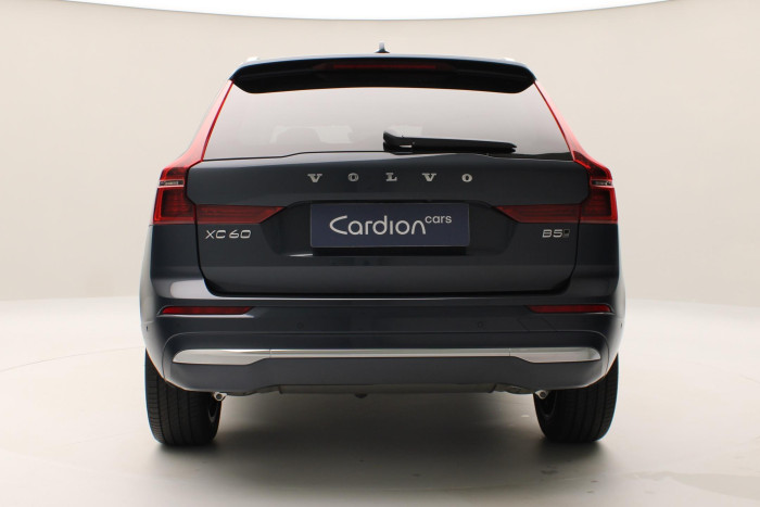 Volvo XC60 B5 AWD AUT BRIGHT ULTRA