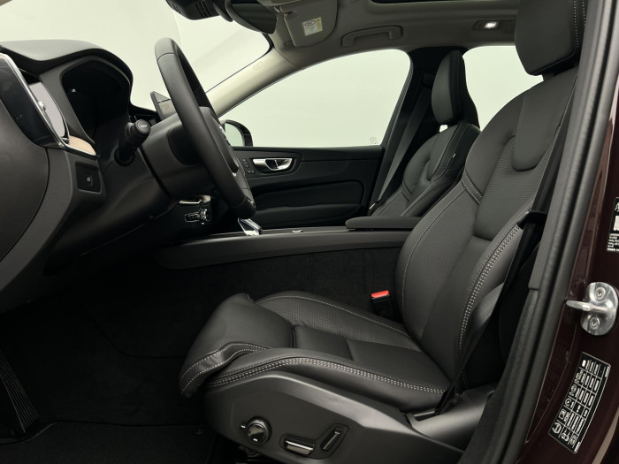 Volvo XC60 B5 AWD BRIGHT ULTRA AUT