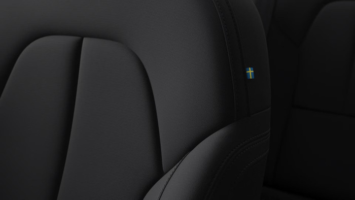 Volvo EX40 SINGLE MOTOR EXTENDED PLUS