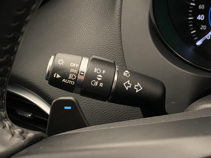 Jaguar F-Pace 35t AWD AUT REZERVACE