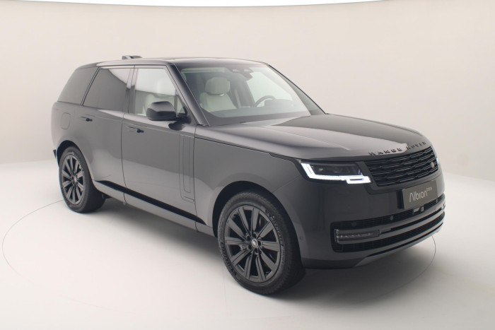 Land Rover Range Rover P550e AUTOBIOGRAPHY SWB