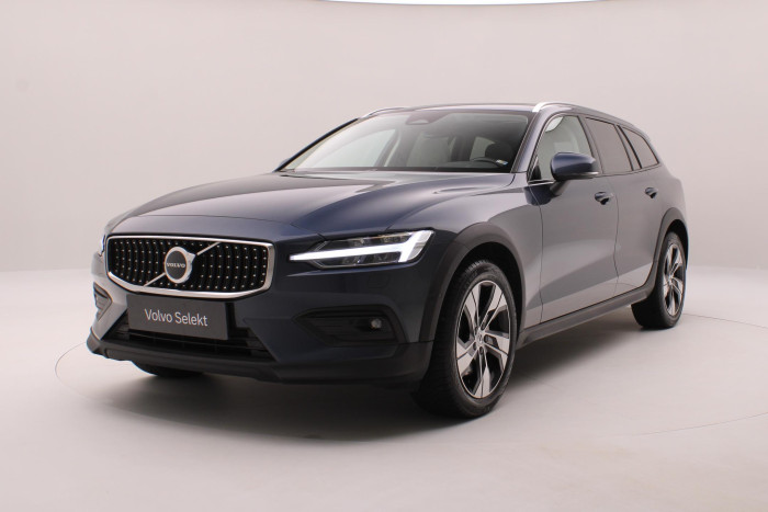 Volvo V60 CC B4 AWD BRIGHT PLUS AUT CZ