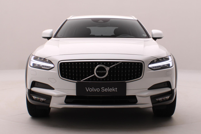 Volvo V90 CC D5 AWD INSCRIPTION AUT 2.0 d CC CC