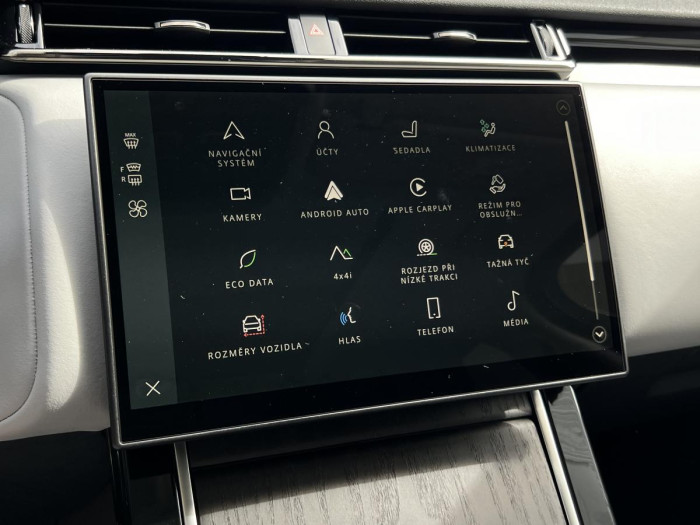 Land Rover Range Rover Velar D300 DYNAMIC HSE AWD Aut 3.0 d Dynamic