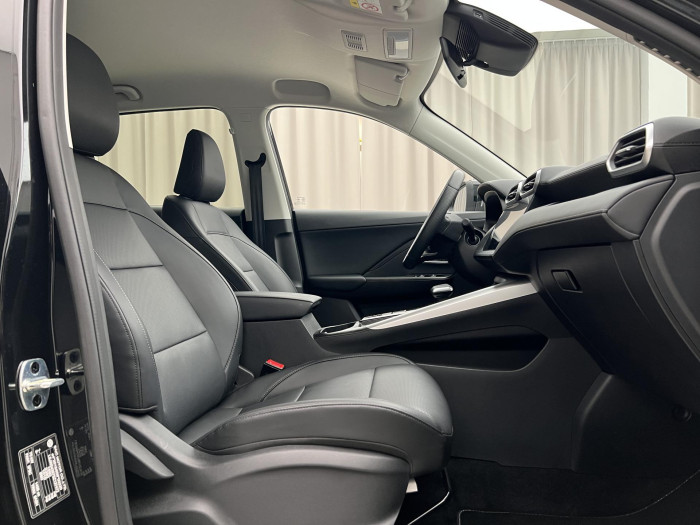 MG ZS 1.5 EXCLUSIVE HYBRID+ AUT CZ 1.5 Exclusive