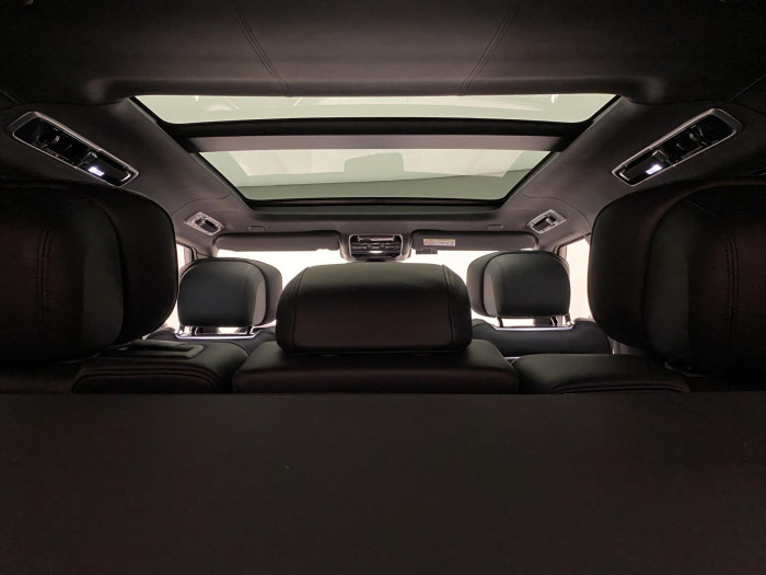 Land Rover Range Rover P530 AUTOBIOGRAPHY SWB