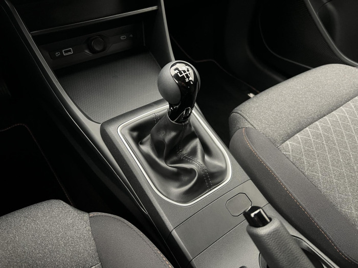 MG MG3 1.5 ICE EXCITE CZ 1.maj.