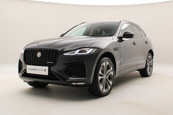 Jaguar F-Pace D300 R-DYNAMIC HSE AWD AUT 3.0 d Dynamic