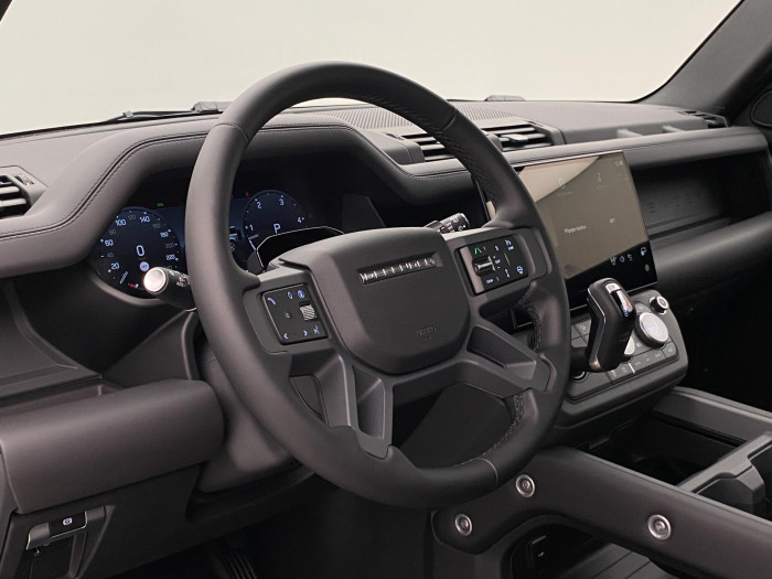 Land Rover Defender 110 D350 X-Dynamic HSE 3.0 d Dynamic