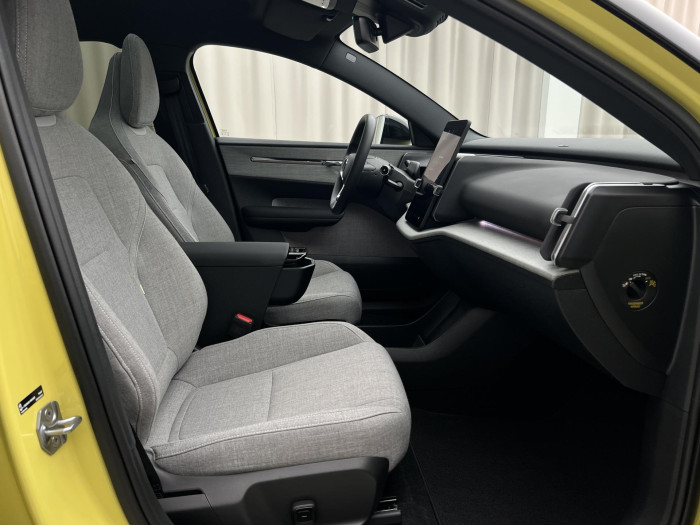 Volvo EX30 SINGLE MOTOR ULTRA AUT 1.maj.