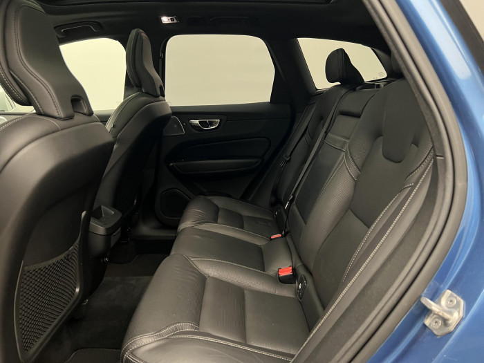 Volvo XC60 T6 AWD R-DESIGN POLESTAR AUT