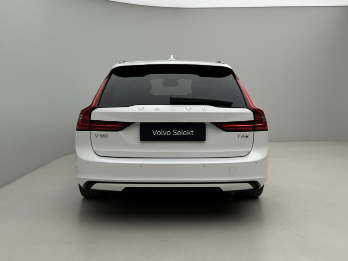 Volvo V90 T6 AWD RECHARGE PLUS DARK AUT
