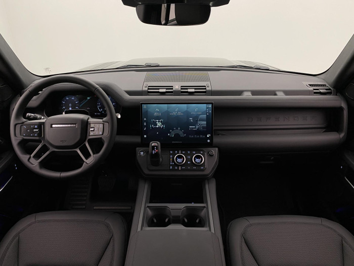 Land Rover Defender 110 X-DYNAMIC SE D250 3.0 d Dynamic SE