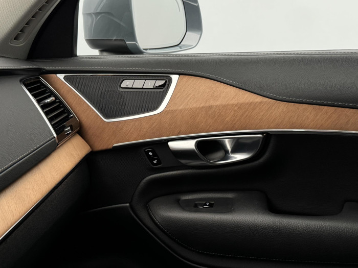 Volvo XC90 B5 AWD INSCRIPTION POLESTAR CZ