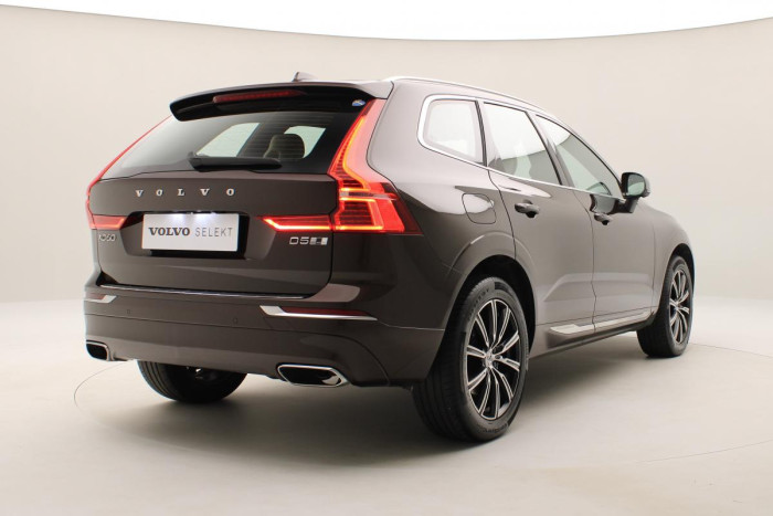 Volvo XC60 D5 AWD INSCRIPTION REZERVACE 2.0 d