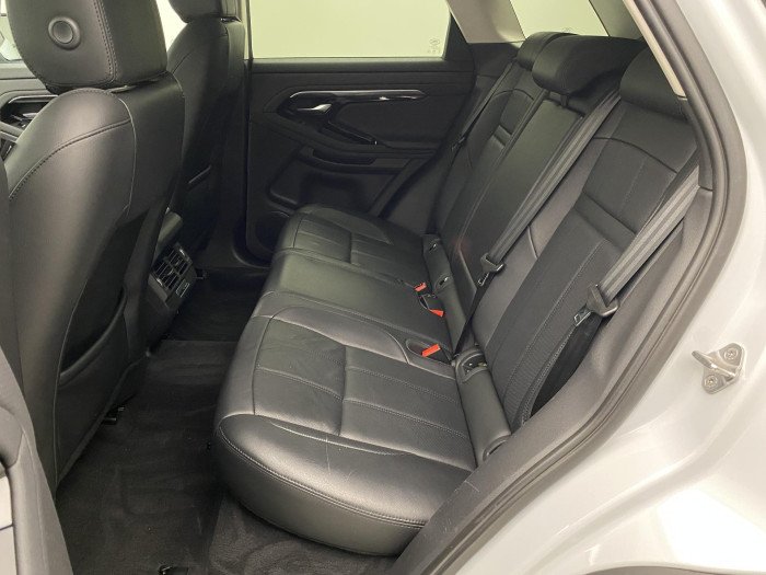 Land Rover Range Rover Evoque D150 S AWD AUT CZ 2.0 d