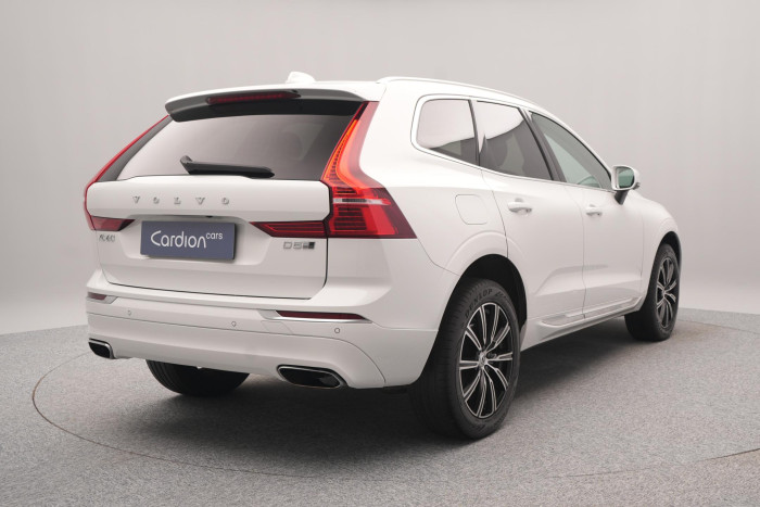 Volvo XC60 D5 AWD INSCRIPTION AUT CZ 2.0 d